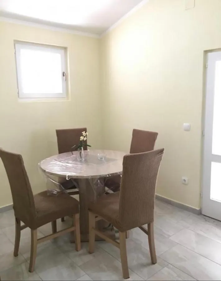 Apartmani Veronika Sukošan Appartamento