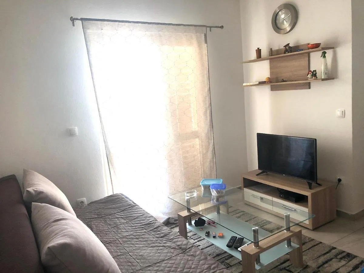 Apartmani Veronika Sukošan