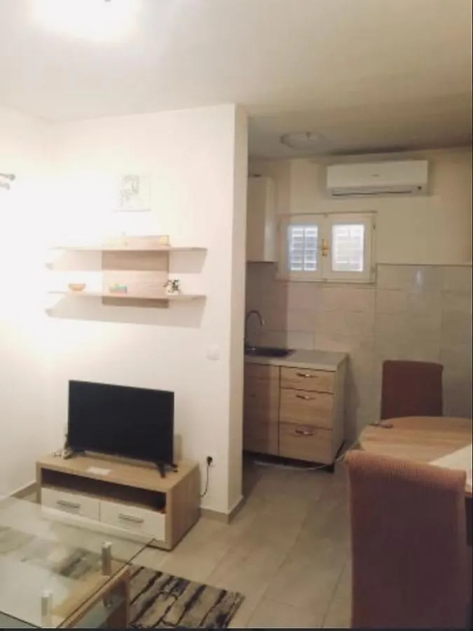 Apartmani Veronika Sukošan Chorvatsko