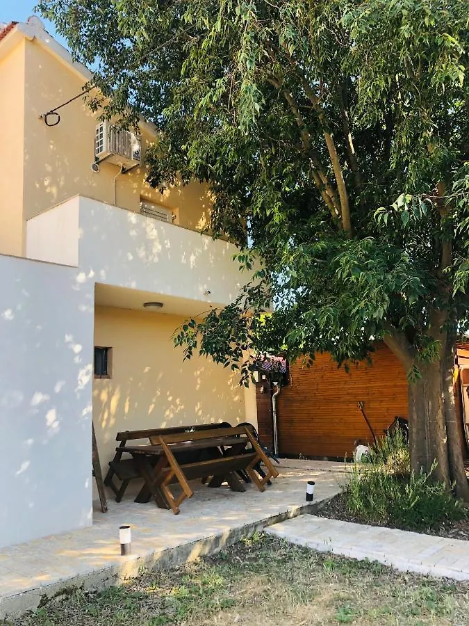 Apartmani Veronika Sukošan 0*,