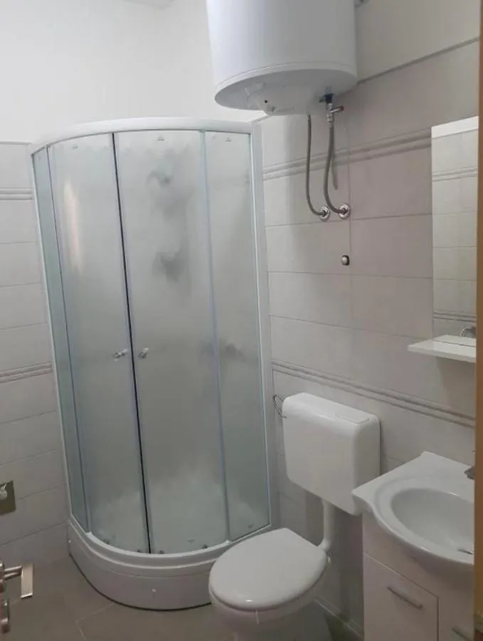Apartmani Veronika Sukošan