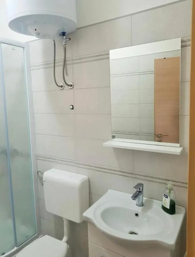 Appartamento Apartmani Veronika Sukošan