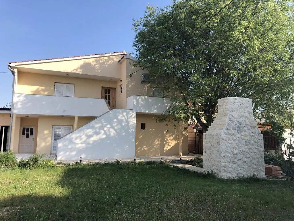 Apartmani Veronika Sukošan