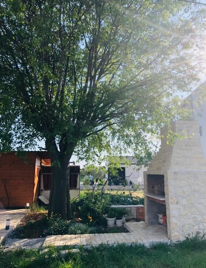 Appartamento Apartmani Veronika Sukošan