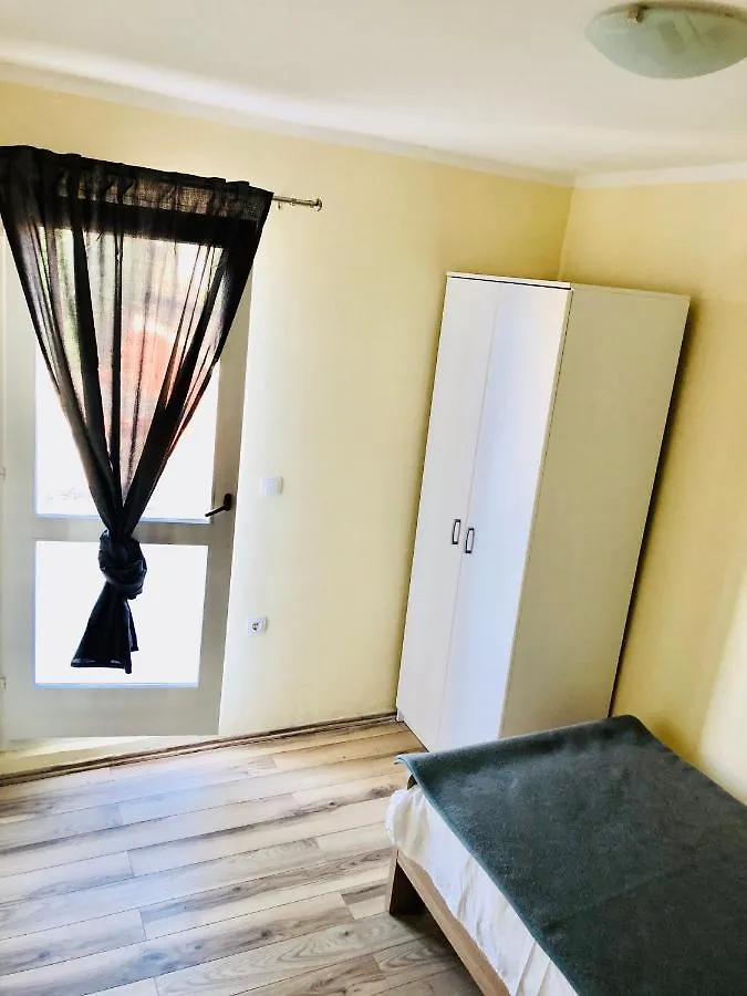 Apartmán Apartmani Veronika Sukošan Chorvatsko