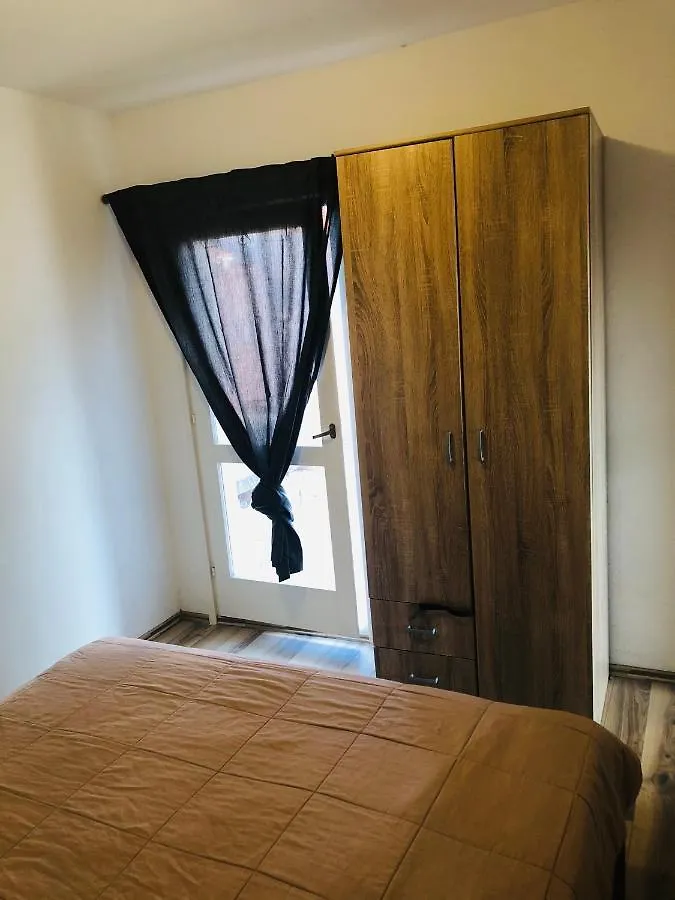 Apartmani Veronika Sukošan