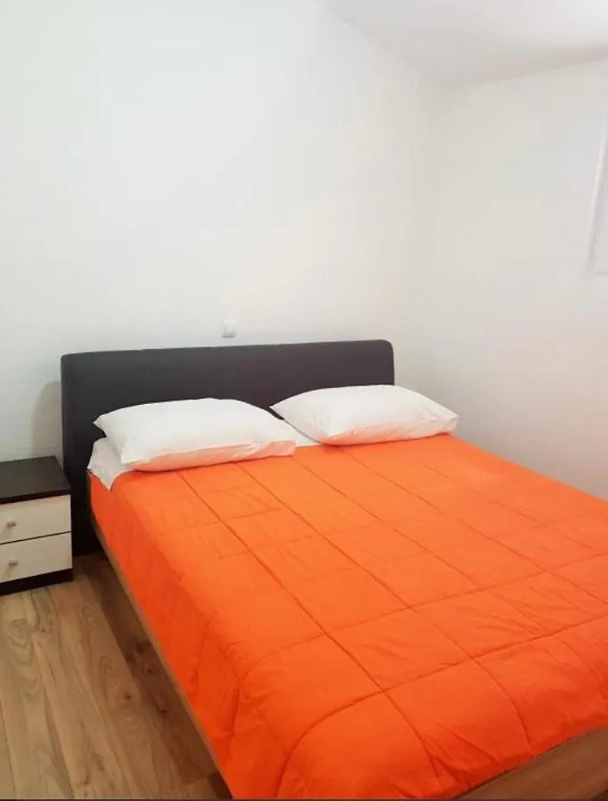 Apartmani Veronika Sukošan