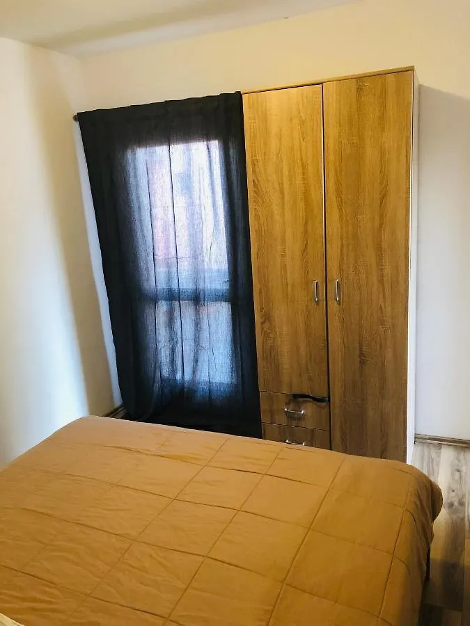 Apartmani Veronika Sukošan Chorvatsko