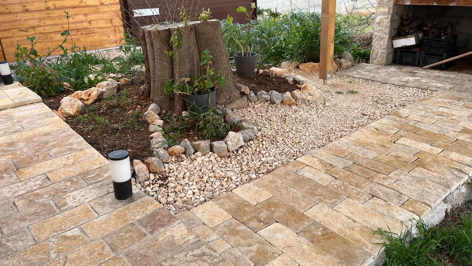Apartmán Apartmani Veronika Sukošan