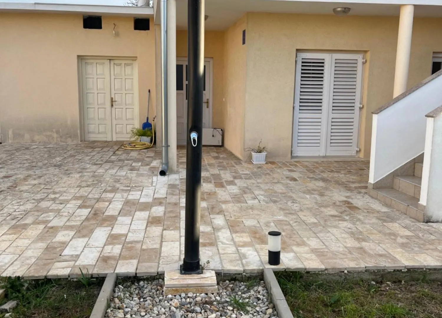 Apartmani Veronika Sukošan