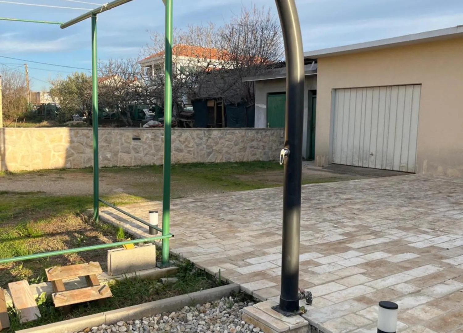 Appartamento Apartmani Veronika Sukošan