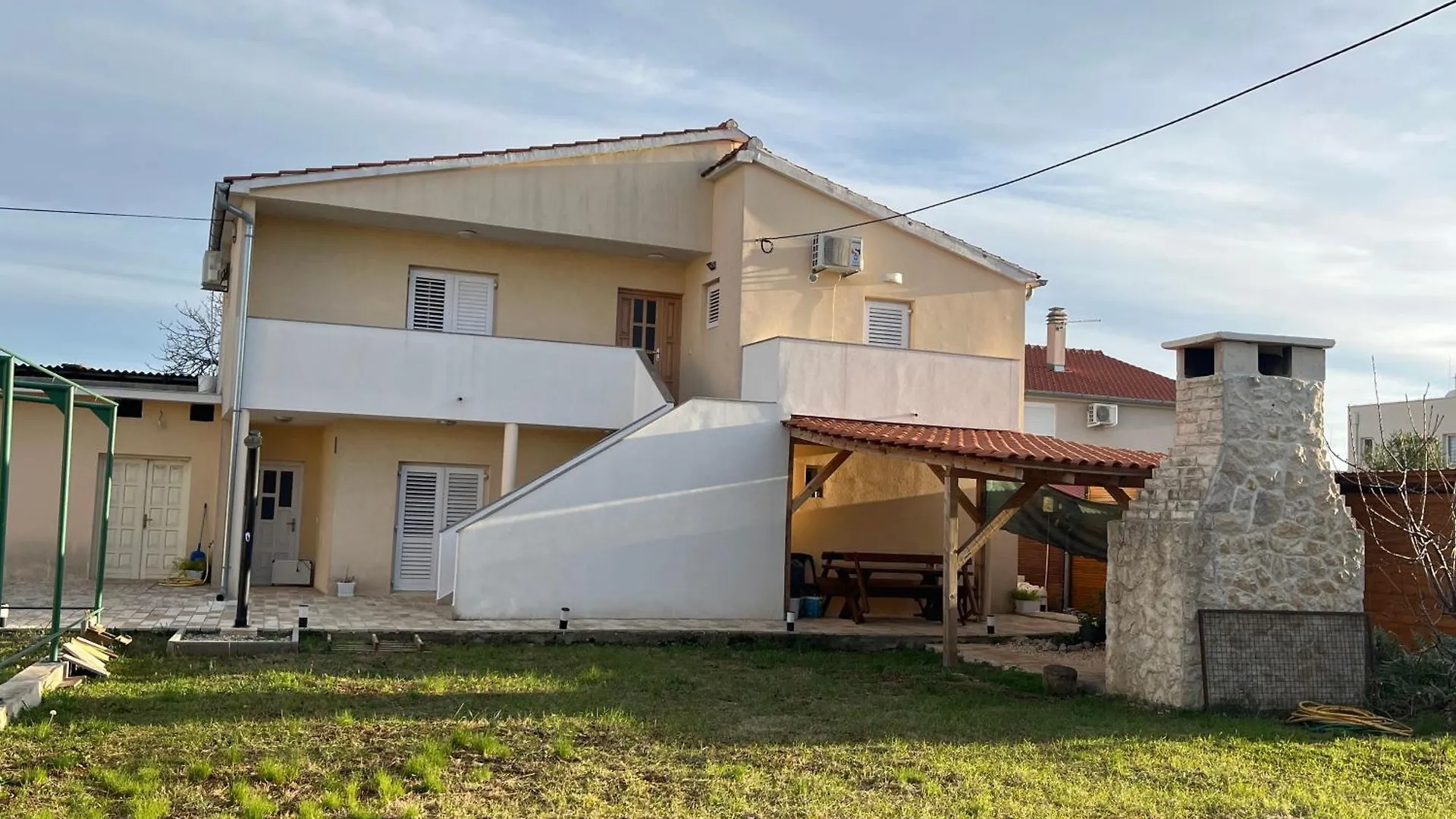 Apartmani Veronika Sukošan 0*,  Croazia